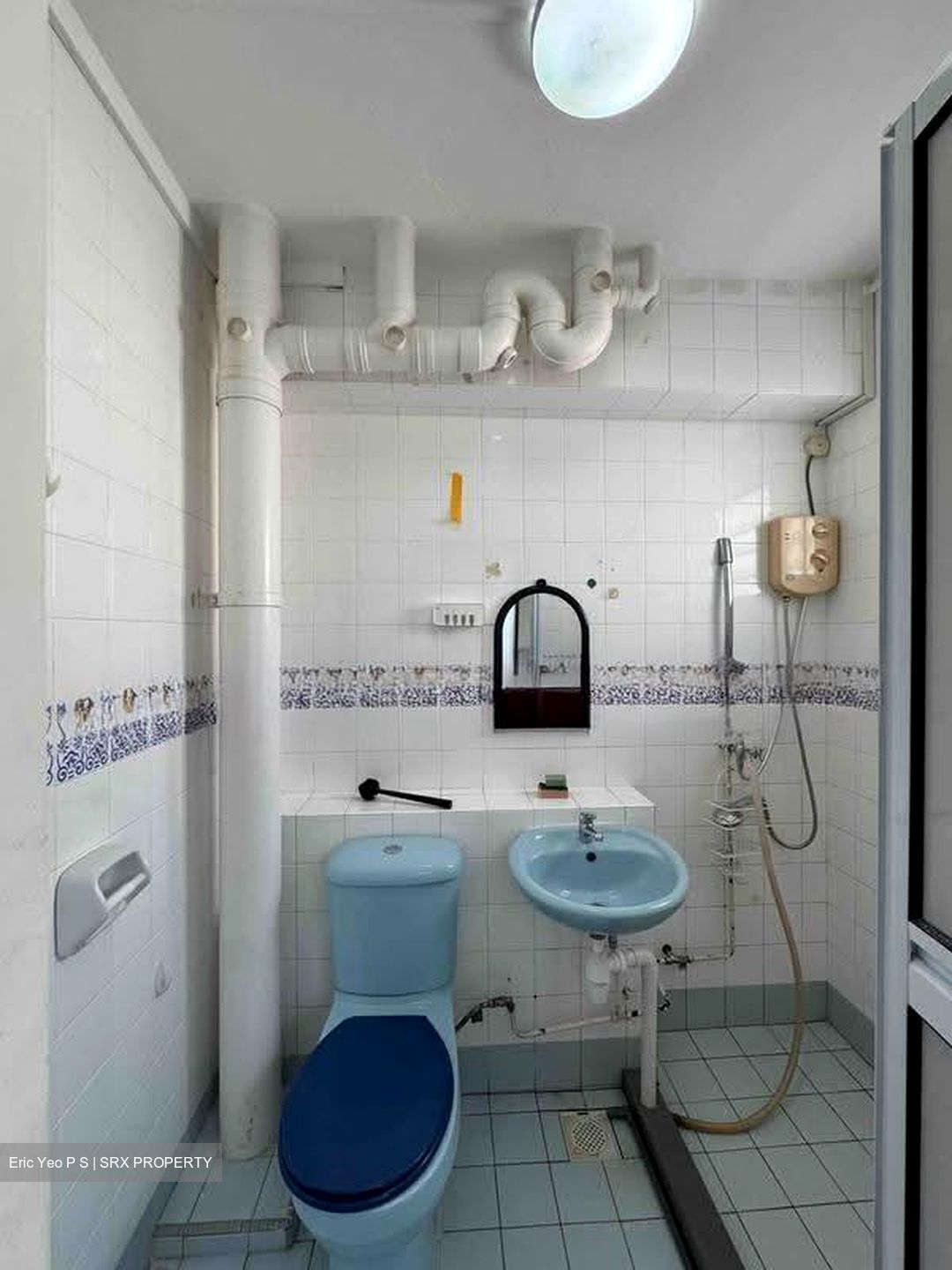 Blk 231 Pasir Ris Drive 4 (Pasir Ris), HDB 4 Rooms #613159371